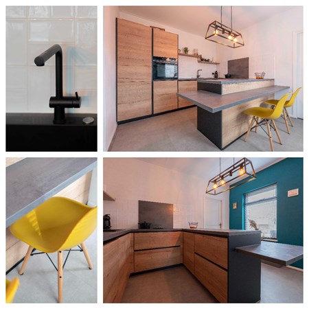 Medium property photo - Pastoor van Breugelstraat 75C, 4744 AC Bosschenhoofd